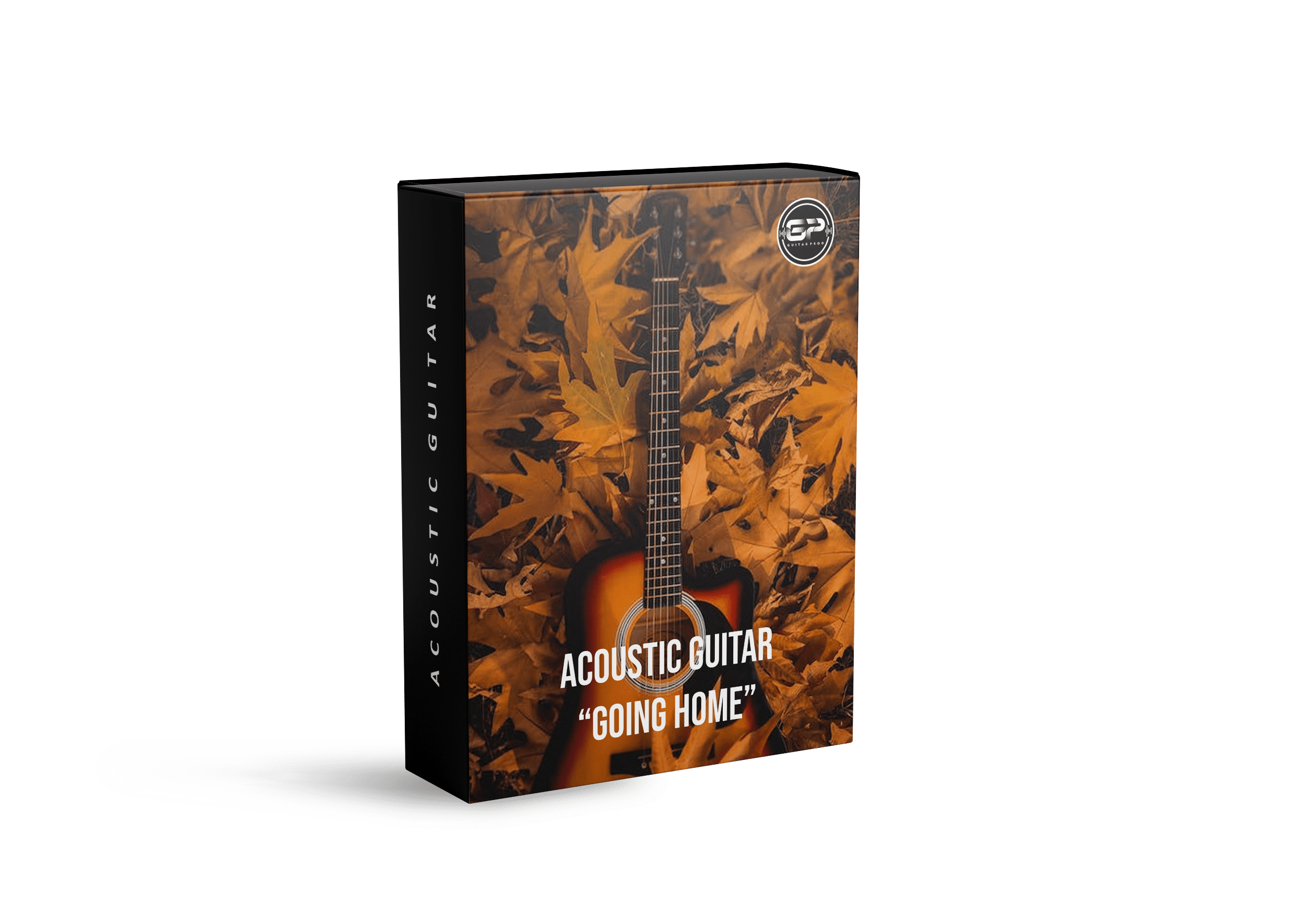 Free Guitar Loop Kit / Sample Pack by Ryini Beats