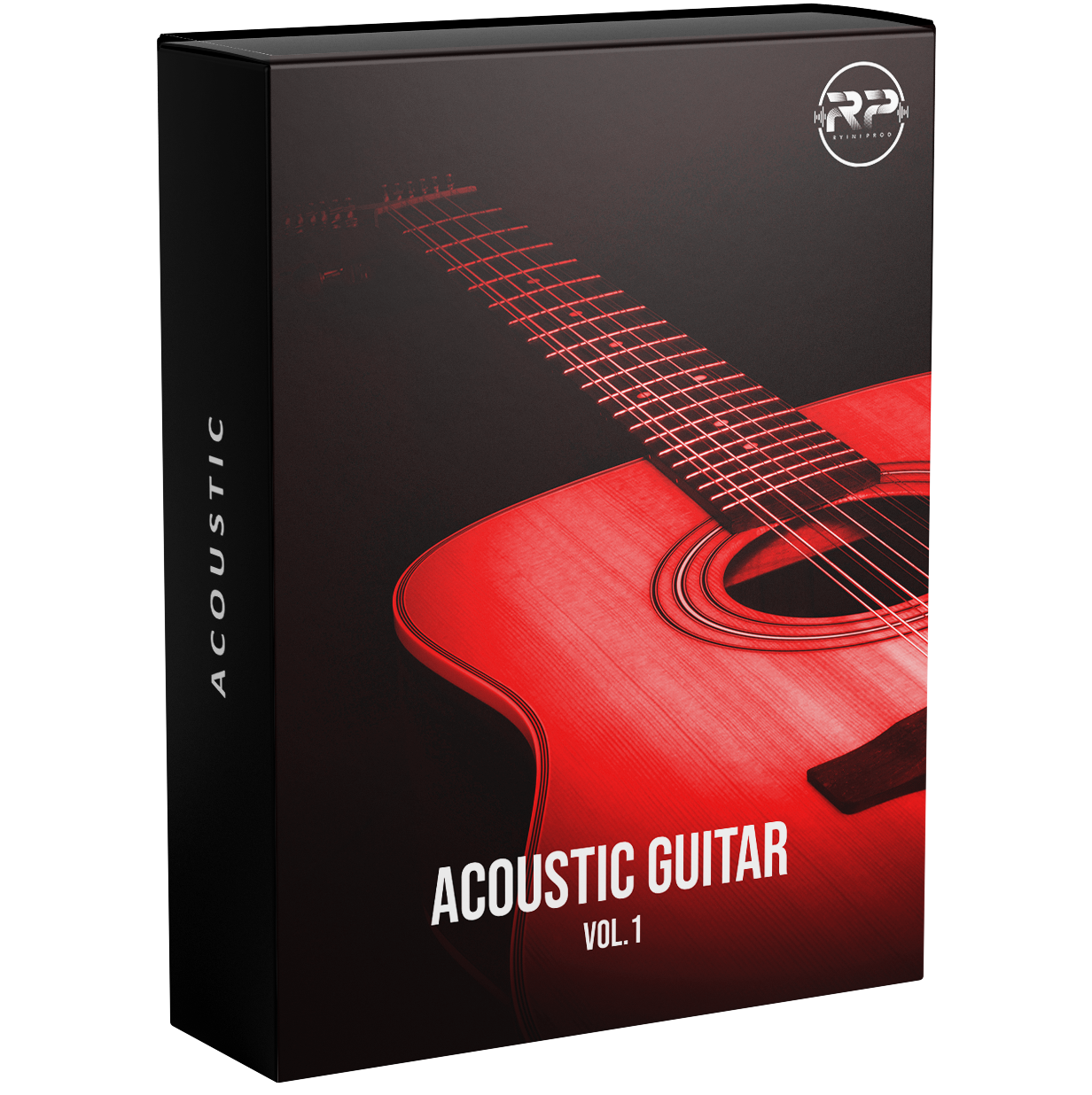 Free Guitar Loop Kit / Sample Pack by Ryini Beats