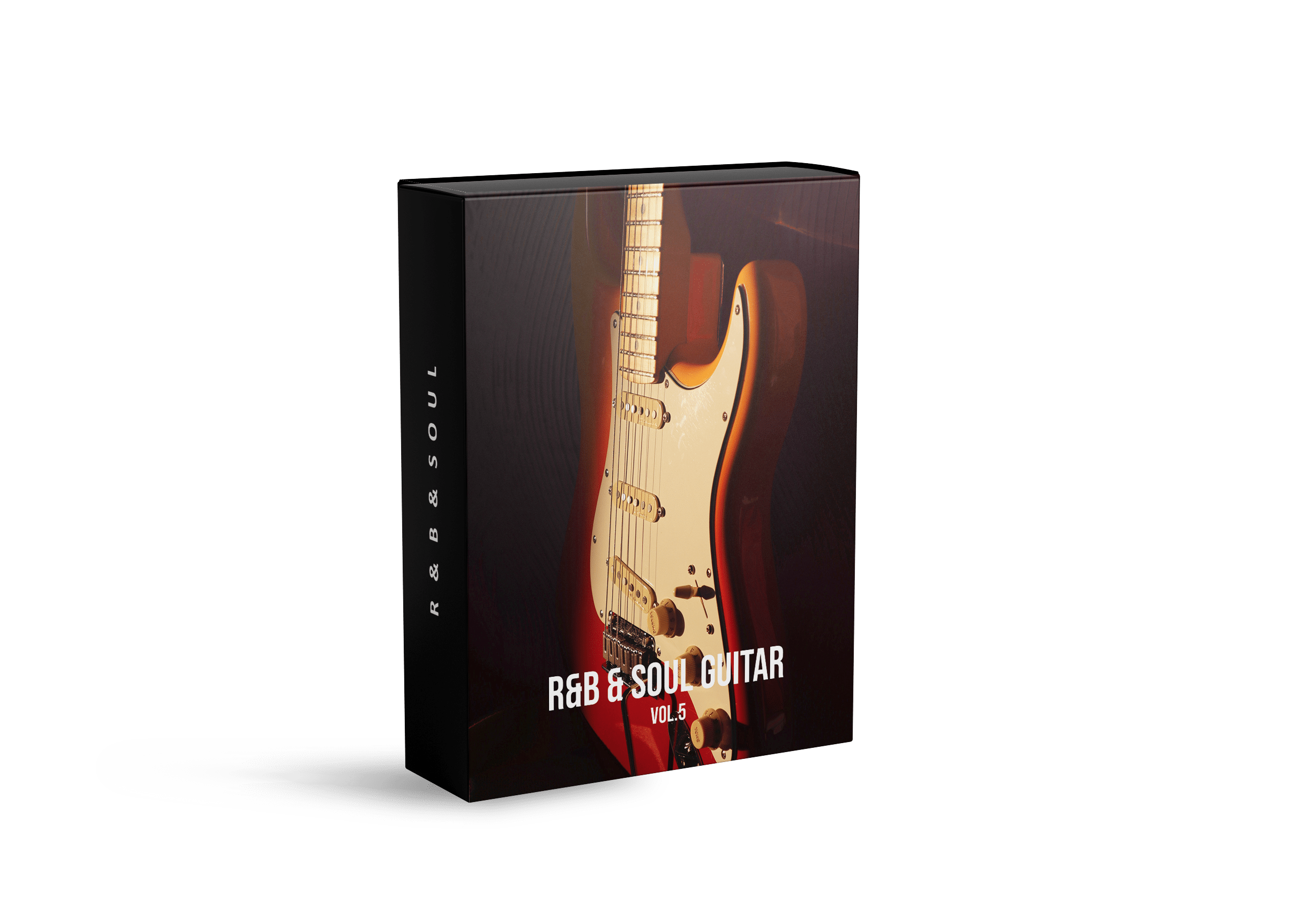 Free Guitar Loop Kit / Sample Pack by Ryini Beats